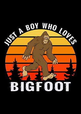 Just a Boy Who Loves