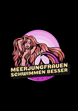 Swimming Funny Saying