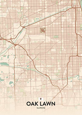 Oak Lawn IL