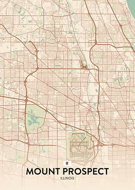 Mount Prospect IL