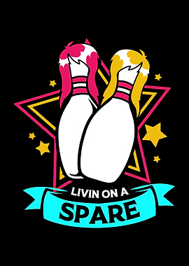 Living On A Spare