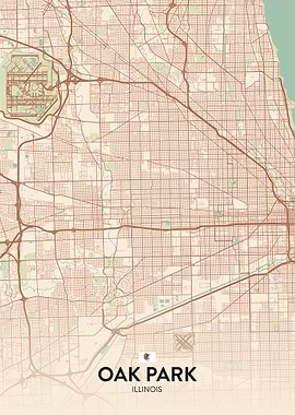 Oak Park IL