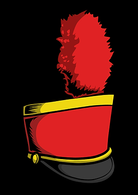 Marching Band Drumming