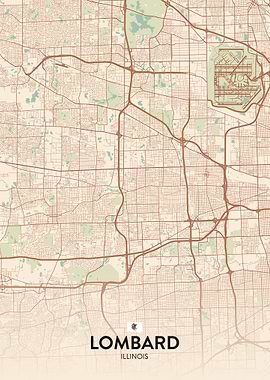 Lombard IL