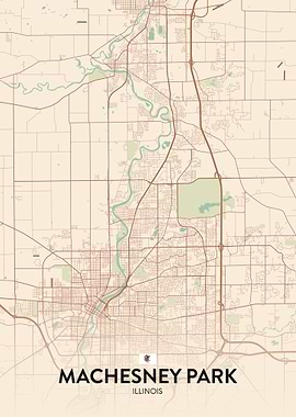 Machesney Park IL