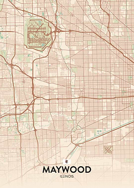 Maywood IL