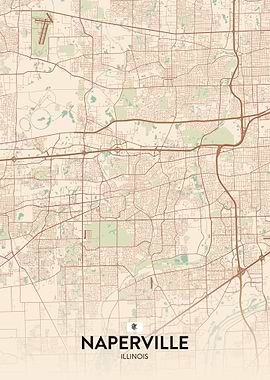 Naperville IL