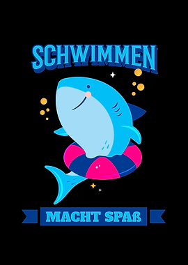 Learn To Swim Swimming Is