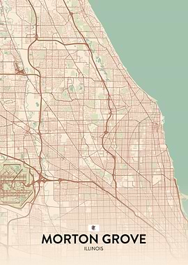 Morton Grove IL