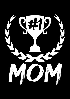 Favorite Mom Best Mother