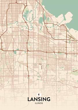 Lansing IL