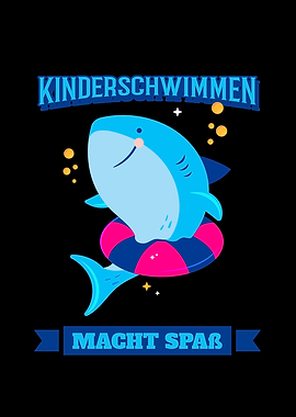 Learn To Swim Childrens