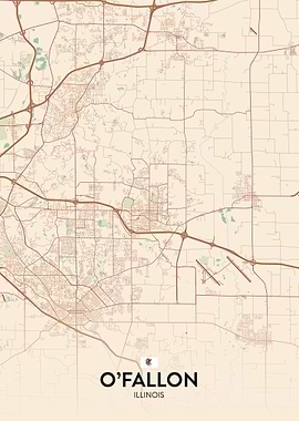 OFallon IL