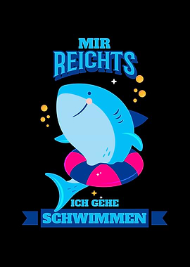 Learn To Swim Ive Had