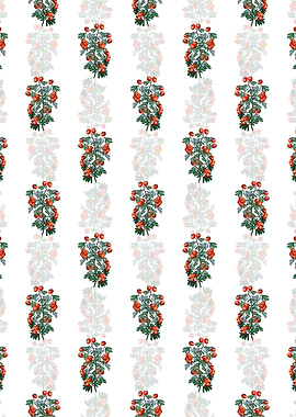 Sweet Scented Hawthorn