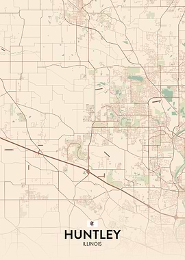 Huntley IL