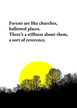 Forests
