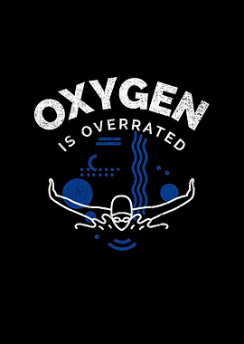 Swimming Funny Saying