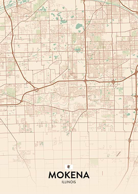 Mokena IL