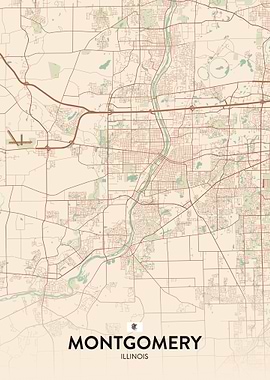 Montgomery IL