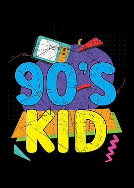90s Kid