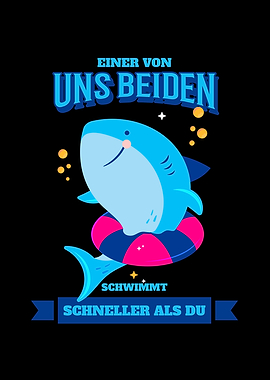 Learn To Swim One Of Us