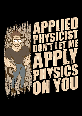 Physics Physicist