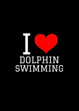 Swimming Funny Saying I