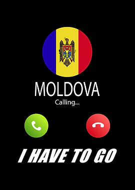 Moldova is calling Is
