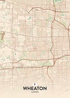 Wheaton IL