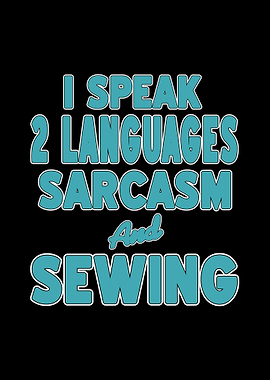 Sewing Sew