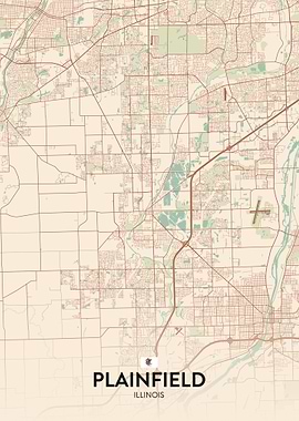 Plainfield IL