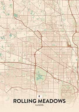 Rolling Meadows IL