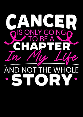 Breast Cancer Warrior