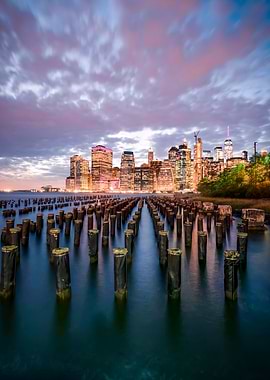 Brooklyn Bridge Park