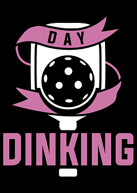 Day Dinking Pickleball
