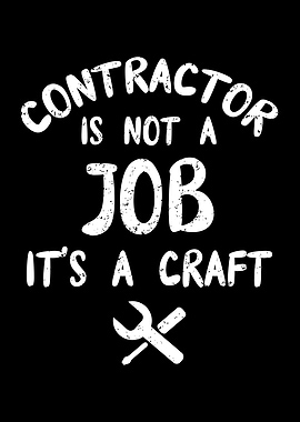 General Contractor
