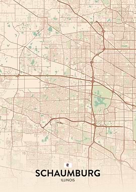 Schaumburg IL
