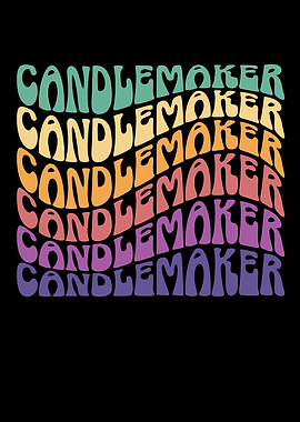 Candlemaker