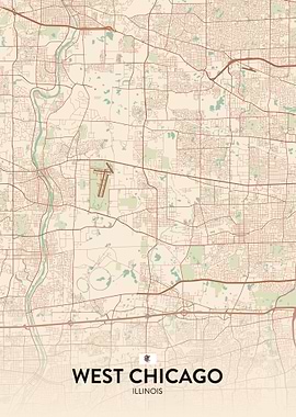West Chicago IL