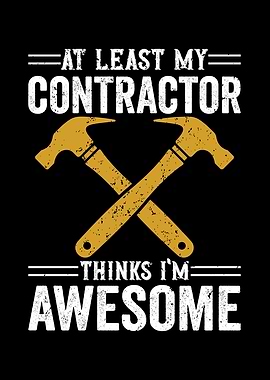 General Contractor