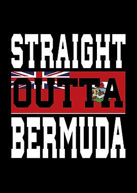 Bermuda Flag Saying
