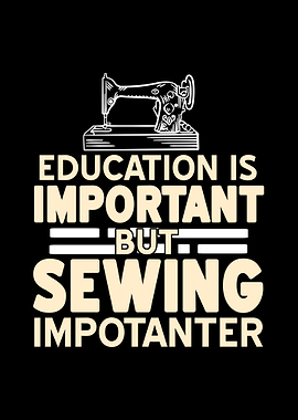 Sewing Sew