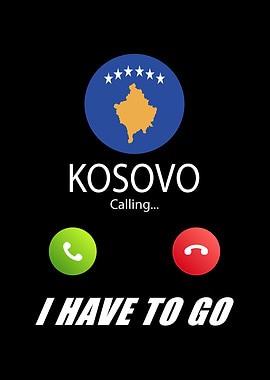 Kosovo is calling Is