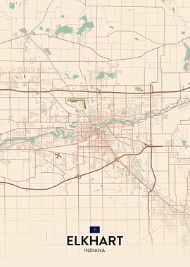 Elkhart IN