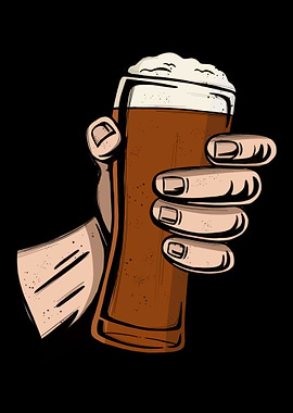 Craft Beer Brewer Home