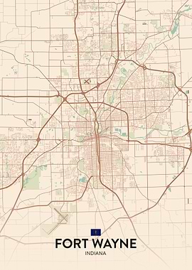 Fort Wayne IN