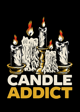 Candle Addict