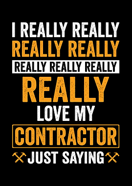 General Contractor