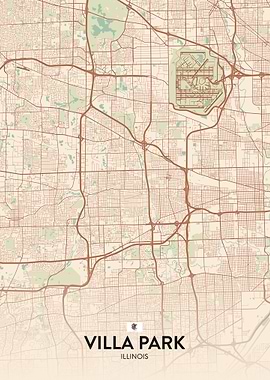 Villa Park IL